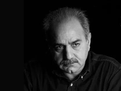 پرویز پرستویی: اکثر هنرمندان تئاتر و سینما سفره&zwnj;های خالی دارند / آقای روحانی! یک سفر با لباس شخصی همراه ما باشید
