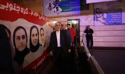 هاشمی: تکواندو یکی از ۳ رشته مدال&zwnj;آور ما است