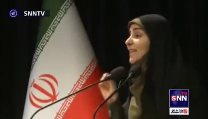 صادق: اینکه استاندار بلوچ است و مفتی&zwnj;ها، معتمدین و شیوخ سلام گرم به رئیس&zwnj;جمهور می&zwnj;رسانند یعنی امنیت در اینجا تضمین شده است