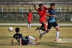 زمین چمن مصنوعی در پردیس دانشگاه علوم پزشکی جهرم احداث می‌شود