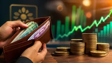 واریز ۹۳ همت سود به حساب ۳۰ میلیون سهام‌دار