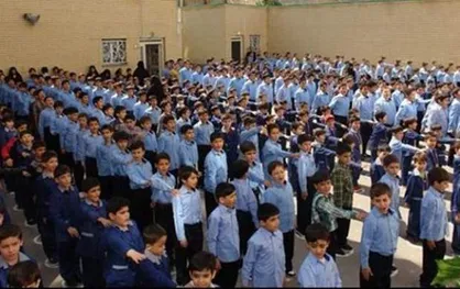 ۸۳ هزار دانش آموز دیرآموز شناسایی شدند