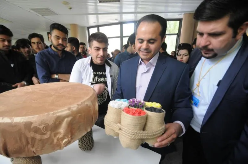 نمایشگاه