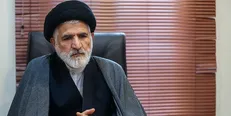 امام جمعه لواسانات بر لزوم همکاری با نمایندگی ستاد دیه استان تهران تاکید کرد
