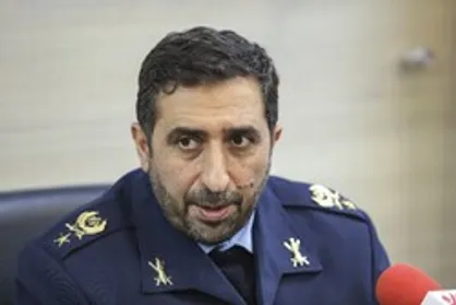 امیر سرتیپ هادیان: نهاجا در امدادرسانی به زلزله&zwnj;زدگان ترکیه و سوریه نقش مهمی ایفا کرد