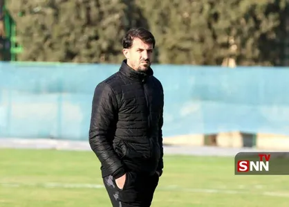 قاسم حدادی&zwnj;فر سرمربی تیم جوانان میشود