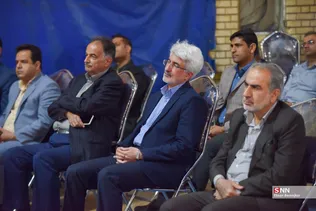 شانزدهمین طرح بزرگ افطار در شیراز