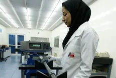 ایجاد پارک علم و فناوری دانشگاه علوم پزشکی اصفهان در حوزه سلامت ارزشمند است