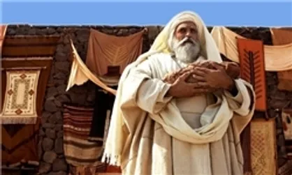 آغاز پیش فروش فیلم &laquo;محمدرسول&zwnj;الله&raquo; در شبکه نمایش خانگی/ توزیع رسمی از ۲۰ دی