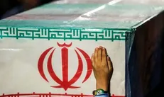 شهادت سه نفر سربازان مدافع وطن نیروی دریایی ارتش در بندرعباس
