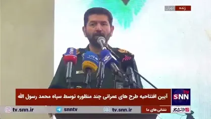 سردار حسن زاده: برای گذر از معضل ۲۵ هزار نفر معتاد متجاهر به ۵ مرکز پنج هزار نفری نیاز است