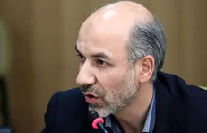 محرابیان: ۱۳ هزار مگاوات نیروگاه برق‌آبی در ایران وجود دارد