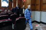 جلسه رسیدگی مجدد به پرونده قتل میترا استاد