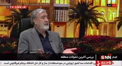 عزیزی: ما در شرم الشیخ حاضر نشدیم و بهترین کار را کردیم + فیلم