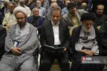 اسحاق جهانگیری معاون اول رئیس جمهور