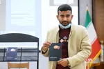 چهارمین همایش ملی دانشگاه اخلاق‌مدار