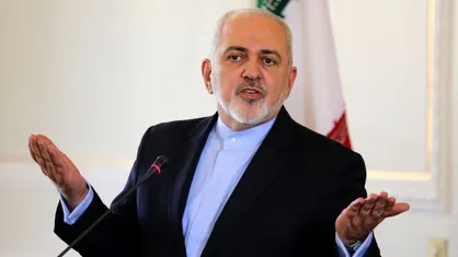 ظریف: جنگ با افراط گرایی و خشونت تنها در میدان نبرد نیست/ باید با ریشه&zwnj;های این انحراف در عرصه&zwnj;های فرهنگی، اعتقادی مقابله شود