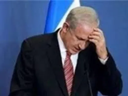 صنعت پر سود فساد در رژیم صهیونیستی