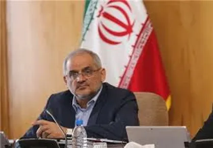 تا سطح متوسط آموزش عمومی در برخی مناطق کشور فاصله داریم