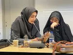 کلاس‌ها و کارگاه نشریات برهان