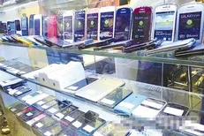 آخرین جزئیات برخورد با ۳۵ شرکت متخلف وارد کننده تلفن همراه