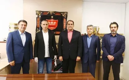 ورود وزیر ورزش به دعوای پرسپولیسی&zwnj;ها