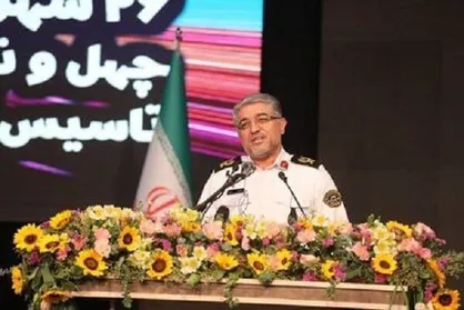 نیرو&zwnj;های اورژانس فرشتگان نجات هستند