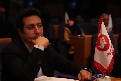 روایتی از فیلم داستانی کوتاه سفر ، نوشته پدرش و چگونگی رسیدن به رویاهایش&nbsp;