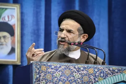نماز جمعه تهران به امامت حجت&zwnj;الاسلام ابوترابی&zwnj;فرد اقامه می&zwnj;شود