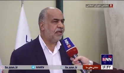 صباغیان: معیشت مردم، مهم&zwnj;ترین دغدغه نمایندگان است