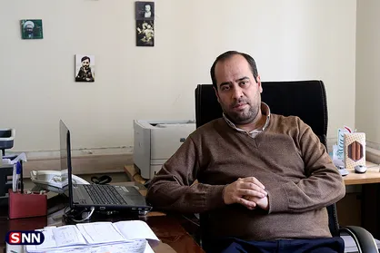 راهیان نور دانشجویی از نظر محتوا متفاوت از سایر اردوهاست/ برگزاری مراسم شب سکوت در والفجر ۱ و حنابندان در شلمچه
