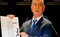 تداوم رایزنی «نتانیاهو» با آمریکا برای اشغال کرانه باختری