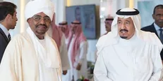 سفر هیأت سعودی به سودان به دستور ملک سلمان