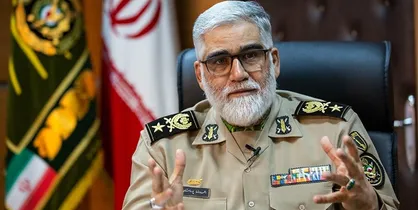 آمریکایی&zwnj;ها ۱۶ کشور را واسطه قرار دادند تا ایران اقدامی انجام ندهد