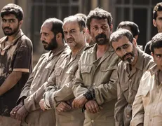 نگاهی به فیلم «بیست و سه نفر» در برنامه نادر طالب‌زاده