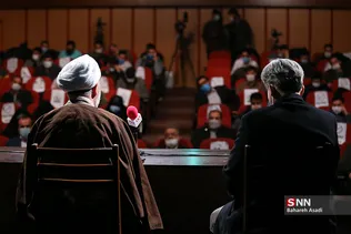 همایش حوزه هنری