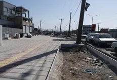 ۲۱۰ پروژه بازآفرینی شهری در سال ۱۴۰۲ اجرا می‌شود