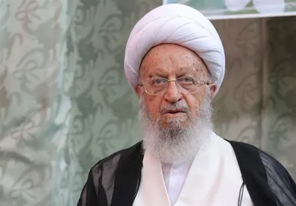 دعوت آیت&zwnj;الله مکارم&zwnj;شیرازی برای شرکت در راهپیمایی ۲۲ بهمن