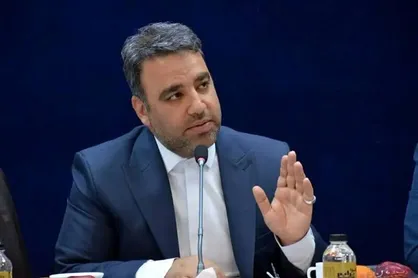معاون وزیر میراث فرهنگی: مثلث گردشگری اصفهان، یزد و فارس با ابتکار محقق می&zwnj;شود
