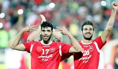 هدیه ارزشمند طارمی و نوراللهی به پرسپولیس