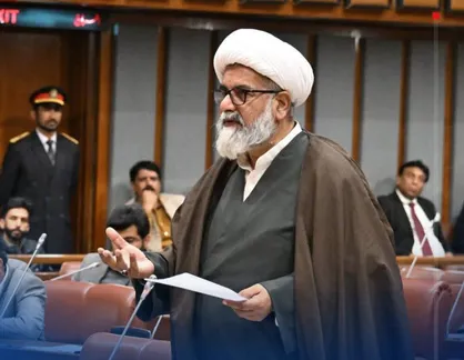 سناتور پاکستانی: تجاوزگری آمریکا-سعودی به عراق غیرقابل توجیه و پیامد جدی برای منطقه دارد