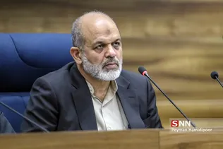 وزیر کشور