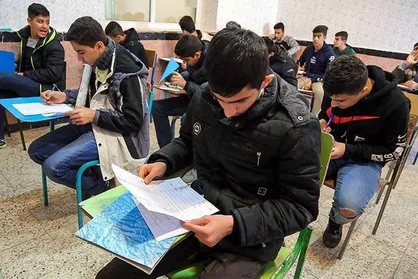 تأثیر قطعی نمرات امتحانات نهایی یازدهمی&zwnj;ها در کنکور ۱۴۰۵