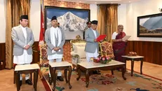 انتخابات نپال در مارس ۲۰۲۶ برگزار می‌شود