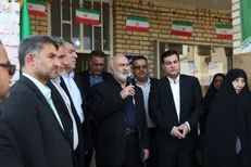 استاندار خوزستان: مدارس فرسوده و کانکسی نوسازی می‌شوند