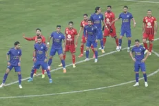 پرسپولیس از نظر فوتبالی بهتر بود/ استقلالی‌ها باید از نتیجه مساوی راضی باشند