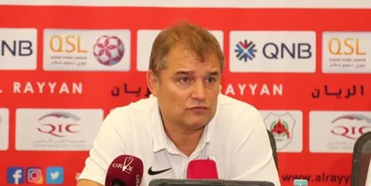 آگیره:بازی مهم و سختی مقابل استقلال داریم