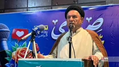 خبرنگاران جهادگران آگاهی&zwnj;بخشی&zwnj;اند / قدردانی از خدمات دولت و تأکید بر حل مشکلات آب و راه