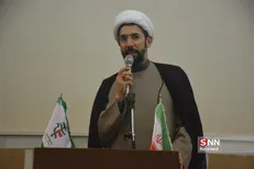تحولات بزرگی در سطح جهان و بخصوص در ایران در حال شکل‌گیری است