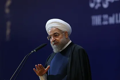 آقای روحانی! خلع سلاح نیروی نظامی افتخار نیست اوج تحقیر آنهاست